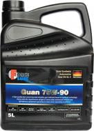 Мастило трансмісійне Force Gear Oil Guan GL-5 Semi Synthetic 75W-90 5 л (163200503)