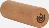 Массажный ролик Energetics Yoga Cork Roller бежевый 433290-104