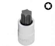 Головка-бита Toptul TORX T27 37 мм 1/4" 1 шт. BCFA0827