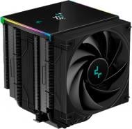 Процесорний кулер Deepcool AK620 Digital (R-AK620-BKADMN-G)