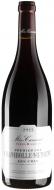 Вино Meo-Camuzet Frere & Soeurs Chambolle-Musigny 1er Cru Les Cras 2022 красное сухое 0,75 л Вино Meo-Camuzet Frere & Soeurs Chambolle-Musigny 1er Cru Les Cras 2022 красное сухое 0,75 л