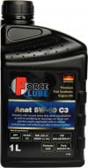 Моторна олива синтетична Force Premium Full Synthetic Engine Oil C3 Anat 15W-40 1 л (162200101)