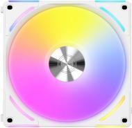 Корпусный кулер Lian Li UNI Fan AL120 V2 White