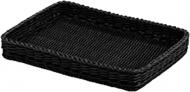 Поднос Saleen плетенный 40x30x5 см 2091919101