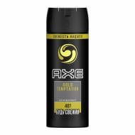 Дезодоранты AXE Дезодоранты AXE