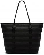 Сумка Nike PRM Tote FJ0439-010 26 л черный