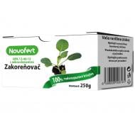 Укорінювач для рослин Novofert Zakorenovac 250 г