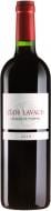 Вино Clos Lavaud 2019 красное сухое 0,75 л