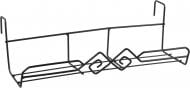 Корзина балконная Писанка РУ 04-63/3 60х20x18 см