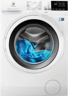 Пральна машина із сушкою Electrolux EW7WR4684W