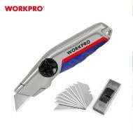 Нож универсальный WORKPRO WP213013