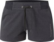 Шорты Energetics Helena 6 wms 413110-902052 р. 40 черный меланж