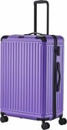 Валіза Travelite 100 л фіолетовий