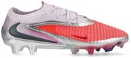 Бутсы Nike Phantom 6 Low Elite Alexia Putellas FG IB5141-600 р.39 красный