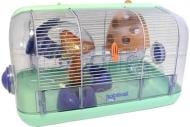Клітка Hagen для гризунів Habitrail Mini пластикова 62035