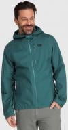 Куртка чоловіча Outdoor Research FORAY II JACKET 287615-2373 р.S зелена