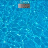 Весы напольные Dario DFS-181 water