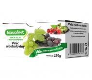 Добриво хелатне Novofert Vinic a bobuloviny виноград і ягоди 250 г