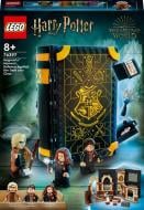 Конструктор LEGO Harry Potter Учёба в Хогвартсе: Урок защиты 76397