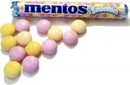 Конфеты жевательные Mentos Смузи 37,5 г