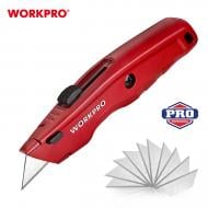 Ніж WORKPRO WP213017