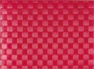 Коврик для сервировки Saleen 30x40 см красный 01010179101