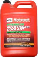 Антифриз Ford Motorcraft Premium Antifreeze Concentrate VC-5 -74°C концентрат 3,78 л (VC-5)