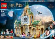 Конструктор LEGO Harry Potter Больничное крыло Хогвартса 76398