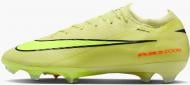 Бутсы Nike ZM VAPOR 16 ELITE FG FQ1457-302 р.40,5 желтый Бутсы Nike ZM VAPOR 16 ELITE FG FQ1457-302 р.40,5 желтый