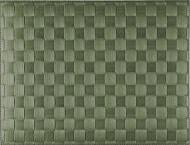 Коврик для сервировки Saleen 30x40 см темно-оливковый 01010111101