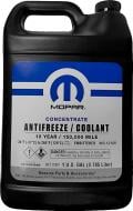 Антифриз Mopar Antifreeze 10 Year Concentrate 68163848AB -74 °C концентрат 3,78 л (68163848AB)
