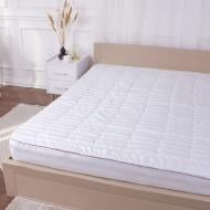 Наматрасник MirSon DeLuxe Cotton 4091 27х180x200 см Наматрасник MirSon DeLuxe Cotton 4091 27х180x200 см