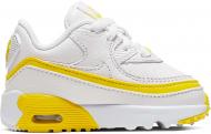 Кросівки Nike AIR MAX 90 / UNDFTD (TD) CQ4615-101 р.26 білі