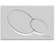 Клавиша для инсталляции VOLLE Master ola-d, VISTA OLA, белый