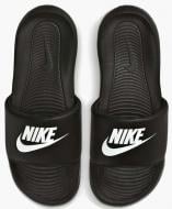 Шлепанцы Nike Victori One CN9677-005 р.43 черный