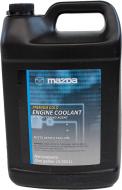 Антифриз Mazda Premium Gold Engine Coolant 0000-77-507E-03 до -40°C готовый 3,78 л желтый (0000-77-507E-03)