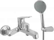 Смеситель для ванны TOPAZ ZARA-TZ 13101-H37