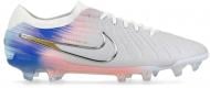Бутсы Nike Tiempo Legend 10 Elite FG IB2467-001 р.44 серый