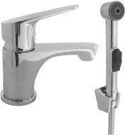 Смеситель для умывальника TOPAZ ZARA-TZ-13204-H37