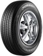 Шина Bridgestone DURAVIS R611 205/75 R14C 109/107 S нешипована літо