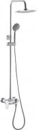 Душевая система TOPAZ BARTS-TB 07102-H36