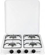 Плита газовая настольная ViLgrand VGP-4041 white