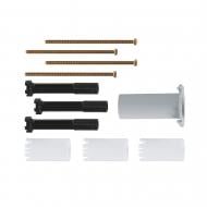 Аксесуари та комплектуючі для змішувачів Grohe Аксесуари та комплектуючі для змішувачів Grohe