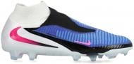 Бутсы Nike Phantom 6 High Elite FG HJ2147-446 р.41 белый