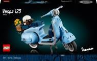 Конструктор LEGO Icons Vespa 125 10298