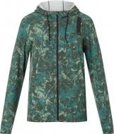 Джемпер Energetics Fredo II ux 410864-902782 р. EUR M зеленый меланж