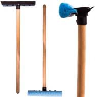 Щетка-скребок ELIT UNI SHS83455 Щетка-скребок ELIT UNI SHS83455