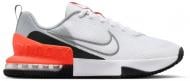 Кроссовки мужские Nike ALPHA TRAINER 6 FQ1833-005 р.41 белые