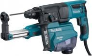 Перфоратор Makita HR2652