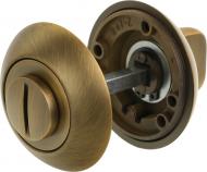 Накладка RDA 59 Deco WC кофейный